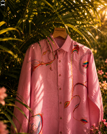 WILD PETALS