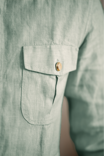 Sage Green
