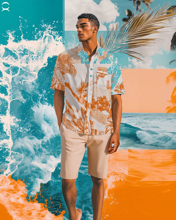 Palm Parade