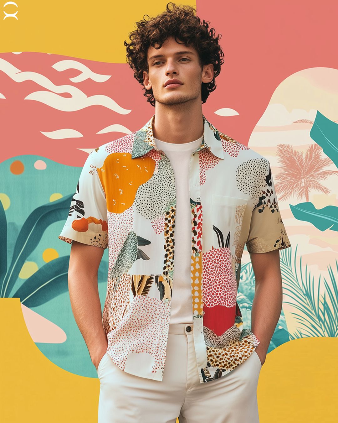 Tropic Pop