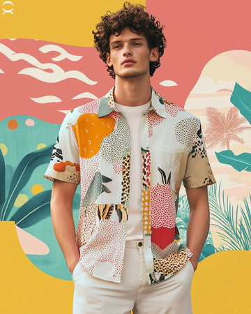 Tropic Pop