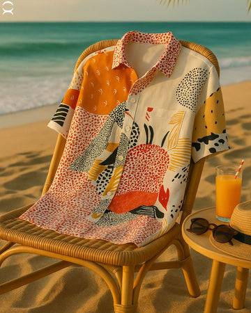 Tropic Pop
