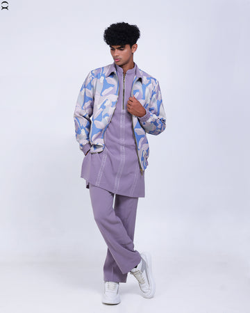 Lazie Lilac